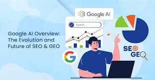 AI Overviews + GEO 2 AI Overviews + GEO 2