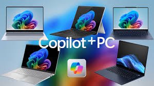 Copilot+ PC en 2025