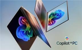 Copilot+ PC en 2025