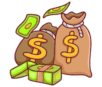 Haz dinero con IA