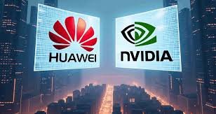China vs NVIDIA en inteligencia artificial