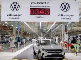 Volkswagen fabricará en España los eléctricos