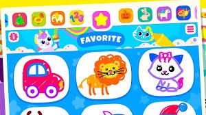 Aplicaciones Educativas para Niños en el iPhone