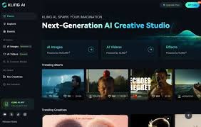 Creación de Videos Kling AI